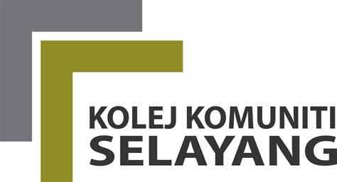 Logo Kolej Komuniti Kementerian Pendidikan Malaysia K