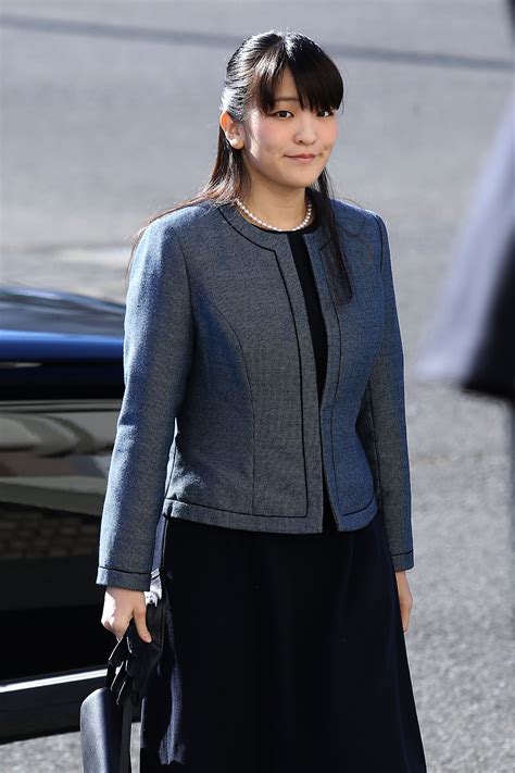 ¿la Reciente Tendencia Entre Las Princesas Japonesas Renunciar A La