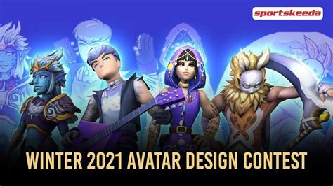 Robloxs Avatar Design Contest 2021 Everything Players Need To Know