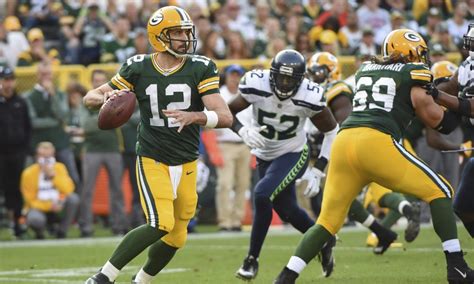 Playoff projections, predictions and odds for each team, including its probability of winning the super bowl. Packers vs. Seahawks Betting Odds, 2020 NFL Playoffs