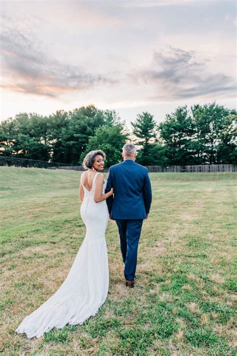 Take a trip to the local department of motor vehicles office to get a new license with your new last name. Intimate Wedding in Fredericksburg VA | DMV Wedding Photographer