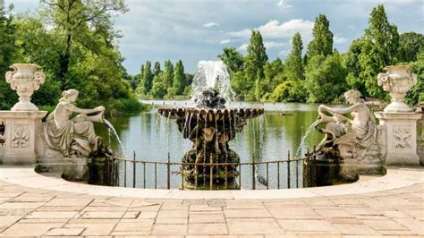 Hyde Park London Book Tickets And Tours