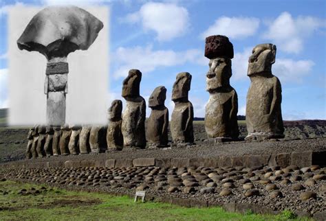 New Study Asserts That Easter Island Was Not Destroyed By Warfare