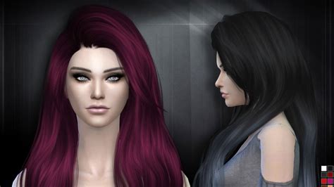Sims 4 Hair Mod Pack Eventsnimfa