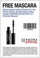 Pictures of Online Makeup Coupons