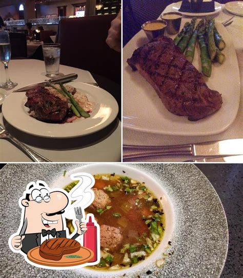 Delmonicos Steakhouse In Independence Restaurant Reviews