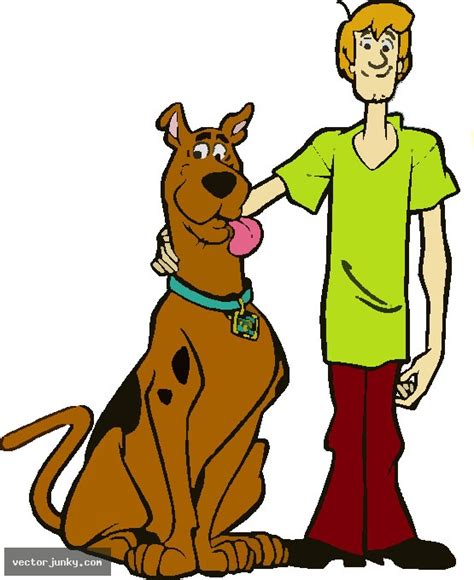 Scooby And Shaggy ★ Scoobert Doo Photo 32008207 Fanpop