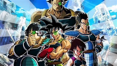 Your site for free to play mmo games. F2P TEAM BARDOCK IS AWESOME - YouTube