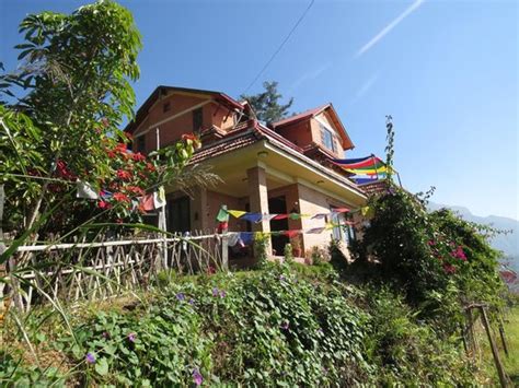 the beautiful main house picture of shivapuri heights cottages kathmandu tripadvisor