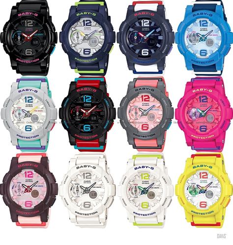 Premium online baby store branded baby & mom products. CASIO BGA-180 Baby-G Ana-Digi G-LIDE (end 7/14/2021 8:19 PM)