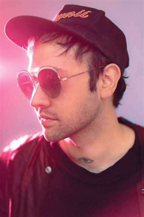 Unknown Mortal Orchestra On New Album Sex And Food “its Just About My