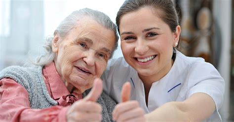 3 Key Qualities Of An Inspirational Care Worker Social Care Alba