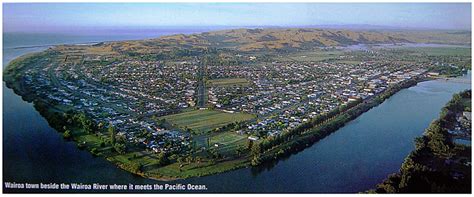 Hotels, apartments, villas, hostels, resorts, b&bs Wairoa - fluoride free NZ