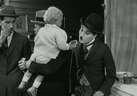 Charlie Chaplin  Find And Share On Giphy