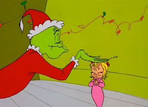 Image Grinch Cindy Lou Who Gabe Wiki Fandom Powered By Wikia