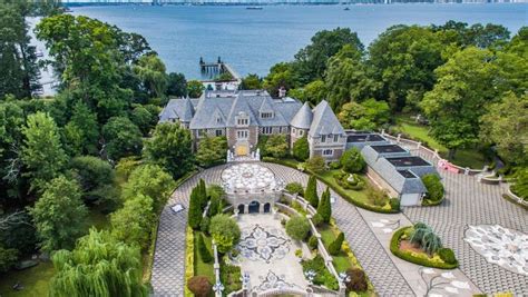 Great Gatsby Like Long Island Estate On The Market For
