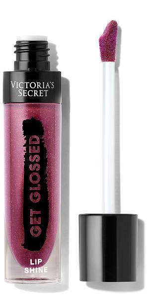 Victorias Secret Victorias Secret Get Glossed Lip Shine Lip Shine Lip Gloss Victoria Secret