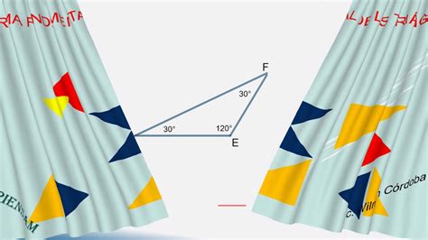 Teorema Fundamental De Los TriÁngulos Youtube