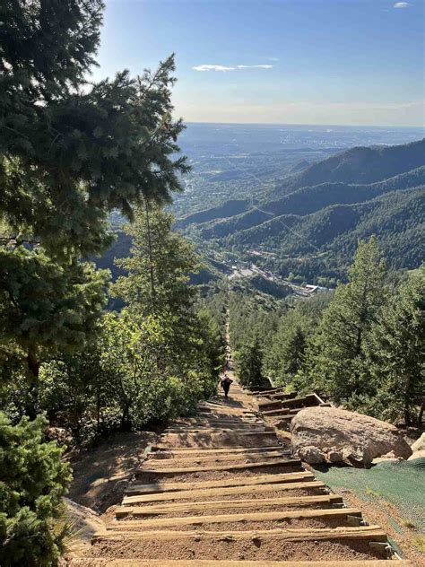 The 17 Best Colorado Springs Hiking Trails For All Levels — She