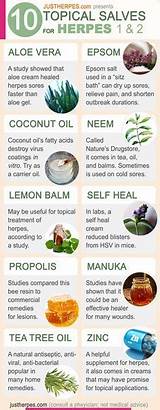 Pictures of Holistic Cures For Genital Herpes