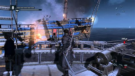 Assassin S Creed Rogue Youtube