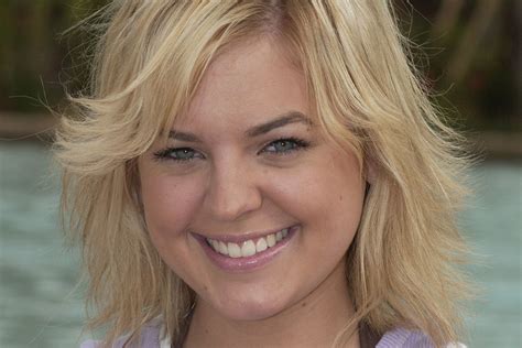 General Hospital Actress Kirsten Storms Recovering From Brain Surgery