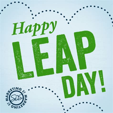 Leap Day Happy Leap Day Leap Day Happy