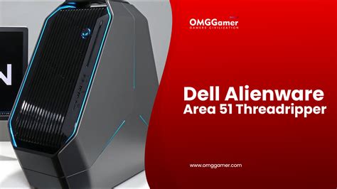 Dell Alienware Area 51 Threadripper In 2023 Honest Review