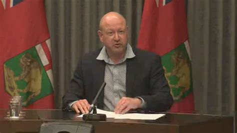 Not affiliated with the mb gov. Manitoba premier says further COVID-19 restrictions coming ...