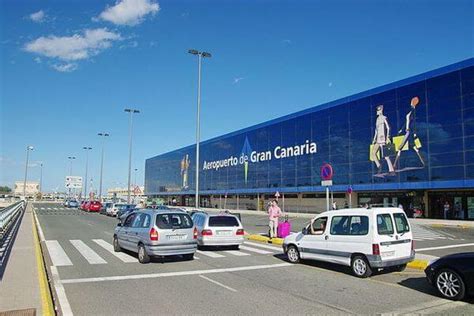 Las Palmas De Gran Canaria Airport Transfer And Its Cost