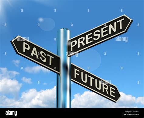 Past And Present History Hi Res Stock Photography And Images Alamy