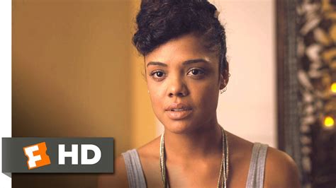 Dear White People Movie Clip Who Am I Hd Youtube