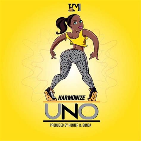 Harmonize Uno Mp3 Download Check Out New Music Single By Harmonize