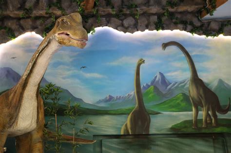 2014 Life Size Realistic Animated Long Neck Dinosaur - Buy Animated Dinosaur,Animated Dinosaur 