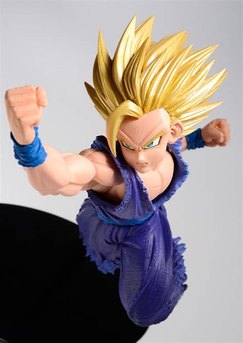 Maybe you would like to learn more about one of these? DRAGON BALL - SUPER SAIYAN 2 SON GOHAN | BANDAI NAMCO Entertainment Tienda Oficial