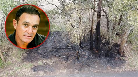 Such A Tragedy Shannon Noll Pulls Dying Teen From Car Wreck Oversixty