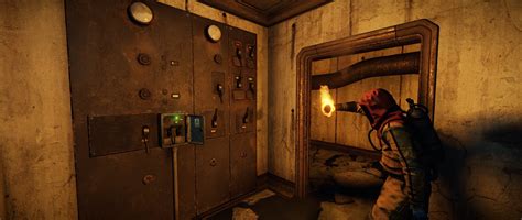 (june 8 2018) this is a quick easy guide on how to get all 3 key cards and do the launch site's red door puzzle i took this video all in 1 take just we finally find our blue and red keycards and gain access to the higher level loot in the launch site! Monument Puzzles Advanced Red Solutions — Rustafied