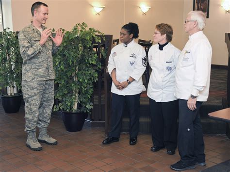 Hennessey Awards Moodys Airmen Moody Air Force Base Article Display