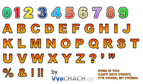 Super Mario 64 Beta Font By Vyachachsel On Deviantart