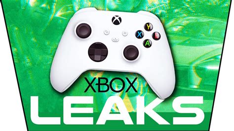 Rdx Xbox Showcase 2022 Leaks And Gameplay Xbox Series X Games Update