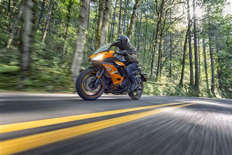 The all new ninja 650 brings fresh attitude to the middleweight class. Kawasaki Ninja 650 - Alle technischen Daten zum Modell ...