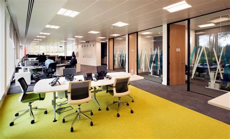 Interior Design And Fit Out Solutions For Commercial Office My Office