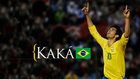 Ricardo izecson dos santos leite (born 22 april 1982, commonly known as kaká or ricardo kaká, is a brazilian retired professional footballer who played as an. Wallpapers Of Kaka - Wallpaper Cave