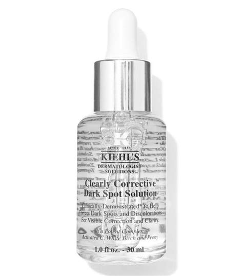 When to see a dermatologist. Best Serum For Acne Scars