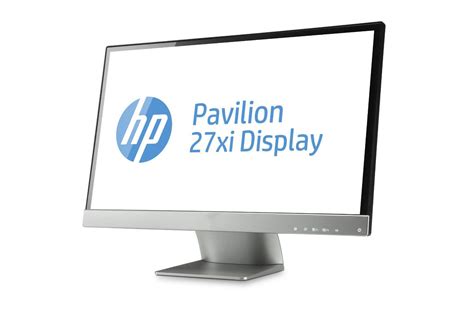Hp pavilion f1503/f1703 lcd monitor using the monitor. HP Pavilion 27xi 27" IPS Edge-to-edge panel LED LCD ...