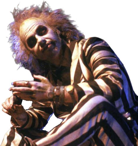Beetlejuice Png Picture