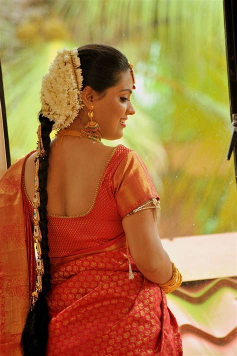 Kerala Hair Styles For Weddings Wavy Haircut