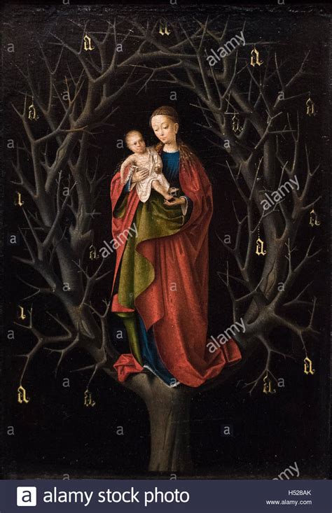 1400 Century Painting Hi Res Stock Photography And Images Alamy