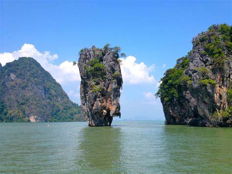 Thailand Luxury Charter In The Andaman Sea Select Yachts
