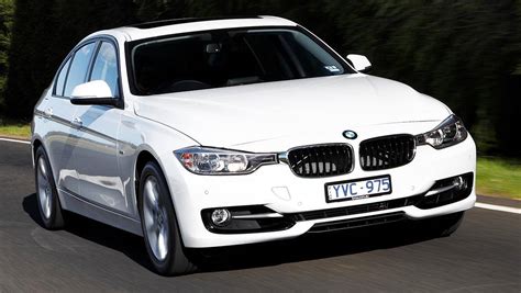 Bmw 3 Series 320i 2014 Review Carsguide